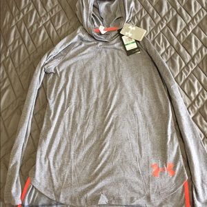 Under Armour Long sleeve